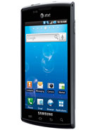 Android telefon Samsung i897 Captivate